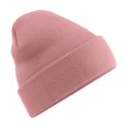 thumbnail image 1 of Beechfield Original Cuffed Beanie, 1 of 2