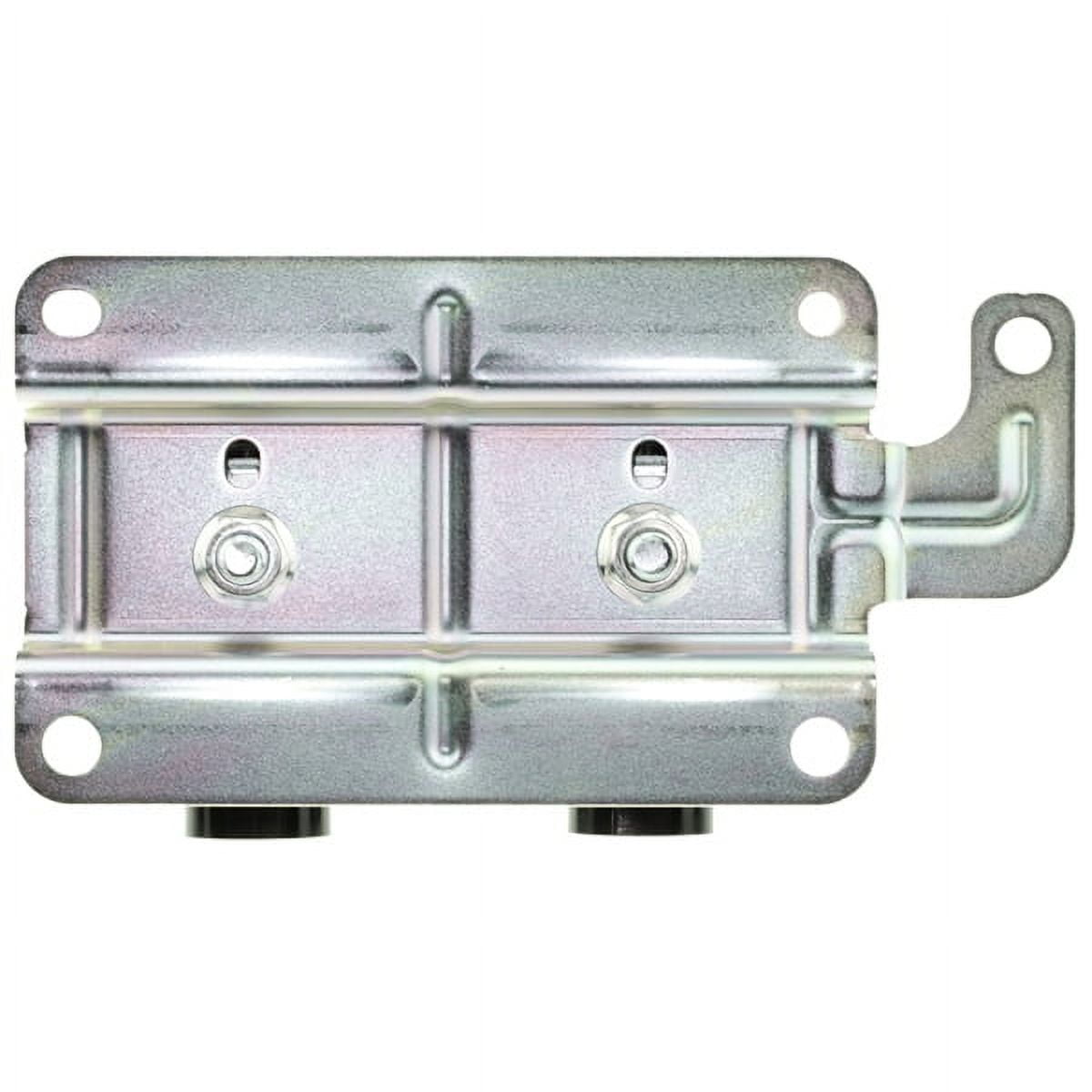 Vapor Canister Purge Solenoid