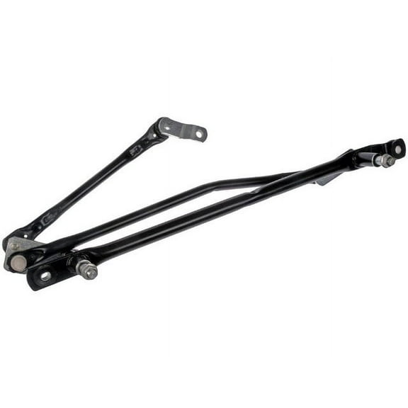Windshield Wiper Linkage - Compatible with 2005 - 2010 Kia Sportage 2006 2007 2008 2009