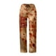 thumbnail image 3 of WILLBEST Pantalones Casuales elegantes para Mujer, con Diseño de Cordones, para Halloween y Uso Diario: Pantalones Largos Versátiles, Cómodos y con Temática Única. Grande, 3 of 4