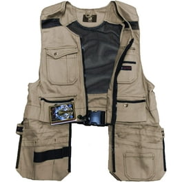 Beretta Full Mesh Vest- Brown Bark - Walmart.com Beretta Full Mesh Vest- Brown Bark - Walmart.com