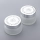 thumbnail image 5 of 2 Pedazos Botella de Cosméticos Recipientes en Crema Tarros de Bálsamo s - Plata 50g 50 gramos Sunnimix Botes de maquillaje vacíos, 5 of 8