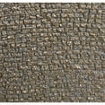 thumbnail image 3 of Plutus Moondust Radiance Luxury Throw Pillow in Gold Leaf 20"L x30"W, 3 of 3