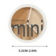 thumbnail image 4 of Three Color Concealer Three Color To Cover Spots, Marks, Periorbital Dark Circles And Brightening Concealer, 4 of 9
