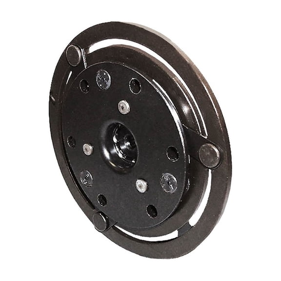 BuyAutoParts A/C Compressor Clutch Hub AD-J0014AN