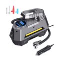 thumbnail image 1 of 150PSI Air Compressor Tire Inflator Car Tires Air Pump for Other, 1 of 3