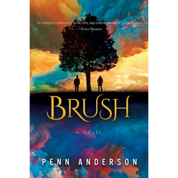 Brush, (Paperback)