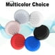 thumbnail image 2 of Controller Rocker Caps Silicone Thumbstick Caps for Meta Quest 3(Pink), 2 of 5