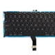 thumbnail image 4 of Teclado de computadora portátil CUTICAT con retroiluminación y tecla Enter pequeña, 4 of 7
