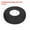 1.52"OD x 0.5"T Black and White, variant on Uxcell 2Pcs 1.77"OD x 0.42"T RC Airplane Wheels Aircraft Sponge Wheels Foam Wheel Replacement for DIY RC Model Planes Black and White
