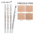 thumbnail image 2 of Sweat-proof Make up Kit Cute Elk Makeup Long Lasting Faux Freckles Makeup Pen Freckle Pen Lifelike Freckle Tint 02-NATURAL COFFEE, 2 of 8