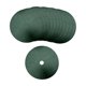 thumbnail image 4 of 12 anillos de mantillo para árboles para el control de malezas, tela de barrera contra malezas, raíces de plantas en macetas Agujero de 52 cm y 6 cm, 4 of 9