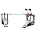 thumbnail image 1 of Pedal Doble para Bombo Solo Red P-1032R PEARL plateado 24.2x21.5x41.2, 1 of 5