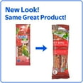 thumbnail image 3 of (4 pack) Vibrant Life Parakeet Treat Sticks, Strawberry, 3.17 oz. Bag, 2 Pieces, 3 of 12