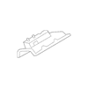 Genuine OE Nissan Valve Cover - 13264-JF00D