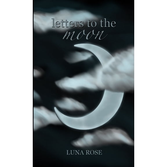 Letters to the Moon, (Paperback)