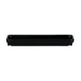 thumbnail image 6 of Homoyoyo Serving Dishes Entertaining Ceramic Black 1Pack Long Strip Table Decor Special Parties, 6 of 6