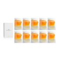 thumbnail image 1 of Mascarilla Abib Honey Fit, pH ácido suave, 30 ml x 10 unidades, 1 of 3