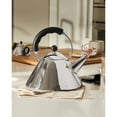 thumbnail image 2 of Alessi Tea Rex Water Kettle B, 2 of 4