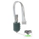 thumbnail image 2 of For 3 Max Hotend for 3 Max Combo Quick Swap Nozzle Hardened Steel 3D Printers 0.6mm Nozzle, 2 of 5