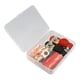 thumbnail image 1 of Conector De Terminal De Batería De Coche 2 uds terminales de Cable extremos de Cable de batería ojales de cobre liberación rápida útil y conveniente, 1 of 9