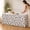 D, variant on Leodye 1PCS Multipurpose Decorative Skirt Curtain, Dust Cover Drape for Teacher Desk, School Cabinet, Sink and Bathroom Shelter -70.87 × 27.56 in