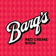 thumbnail image 3 of Barq's Red Creme Soda Pop, 12 fl oz, 12 Pack Cans, 3 of 15