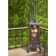 thumbnail image 2 of Pit Boss 3 Series Wood Pellet Vertical Smoker, 2 of 2