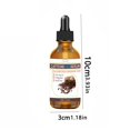 thumbnail image 3 of Crema para ojos con cafeína y extracto de abejas, 30 ml, para la cuenca del ojo negro, crema de masaje para ojos, 3 of 7