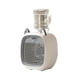 thumbnail image 2 of Ventilador de aire acondicionado de agua, mini ventilador, ventilador USB, enfriador de humidificación con pulverizador turbo de escritorio, 2 of 7