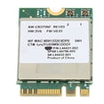 thumbnail image 2 of Tarjeta de red Bling Bling RTL8822CE 300 Mbps M.2, 2 of 12