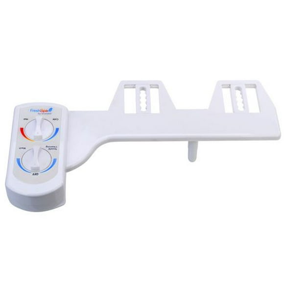 FreshSpa Dual Temperature Bidet