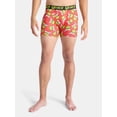 thumbnail image 2 of Dr. Seuss The Grinch Men’s Boxer Briefs, 2-Pack, Sizes S-XL, 2 of 5