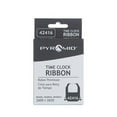 thumbnail image 3 of Pyramid Time Clock Replacement Ribbon,Black/Red 42416, 3 of 4
