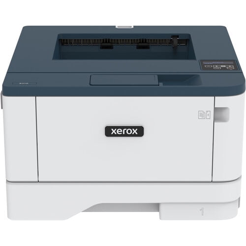 Xerox B310/DNI Wireless Monochrome Desktop Laser Printer – High-Speed, Duplex, Network Ready