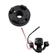 thumbnail image 3 of For DJI MINI 4 PRO Head Camera Bearing Heads Arms Limiters, 3 of 5
