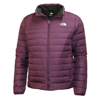 THE NORTH FACE Men's Minoqua Insulated Down Full Zip Puffer Jacket