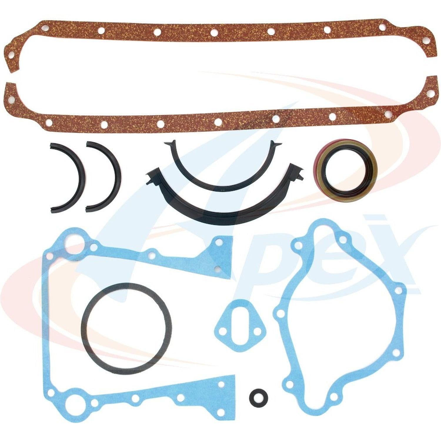Apex ACS2100 Conversion Set 1 Pack