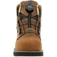 thumbnail image 4 of Rocky Grindstone XTR BOA Composite Toe Work Boot, 4 of 7