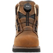 Rocky Grindstone XTR BOA Composite Toe Work Boot