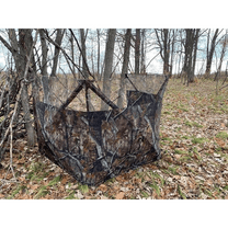 1-3 Pereson Pop-Up Ground Blind, Hunting Bilnd for Deer, Turkey Duck Hunting, Bow Hunting