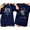 thumbnail image 2 of BRING ME THE HORIZON Tour 2026 T-shirt Sizes S-5XL, 2 of 5