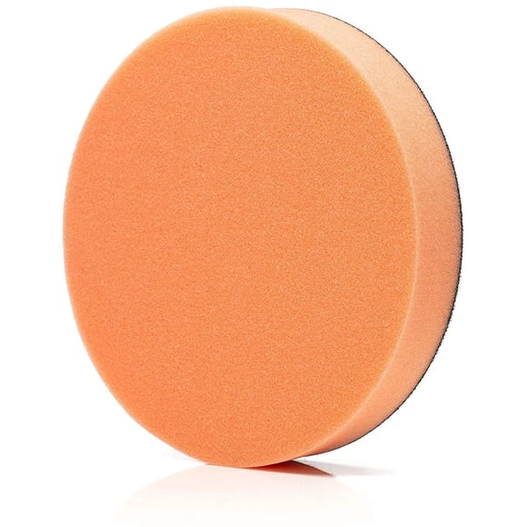 Tampon de Polissage, Doux, Mousse de Polissage 6 Pieds' 150mm