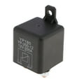 thumbnail image 3 of Relé de arranque para coche, resistente al agua, 12 V/24 V CC, 100 A/200 A, 3 of 7