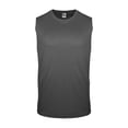 thumbnail image 2 of C2 Sport Sleeveless T-Shirt, 2 of 3