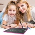 thumbnail image 4 of 8.8 Inch Electronic Drawing Board LCD Screen Writing Tablet Digital Graphic Drawing Tablets Electronic Handwriting Pad Board Toy, 4 of 8