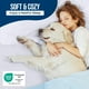 thumbnail image 5 of Protector de colchón Utopia Bedding impermeable tamaño king, 5 of 8