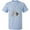 AE-Light Blue, variant on Inktastic Memorial Day Military Tags T-Shirt
