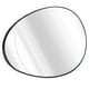 thumbnail image 1 of Espejo retrovisor lateral de puerta, espejo retrovisor lateral con calefacción, compacto y ligero, 1 of 9