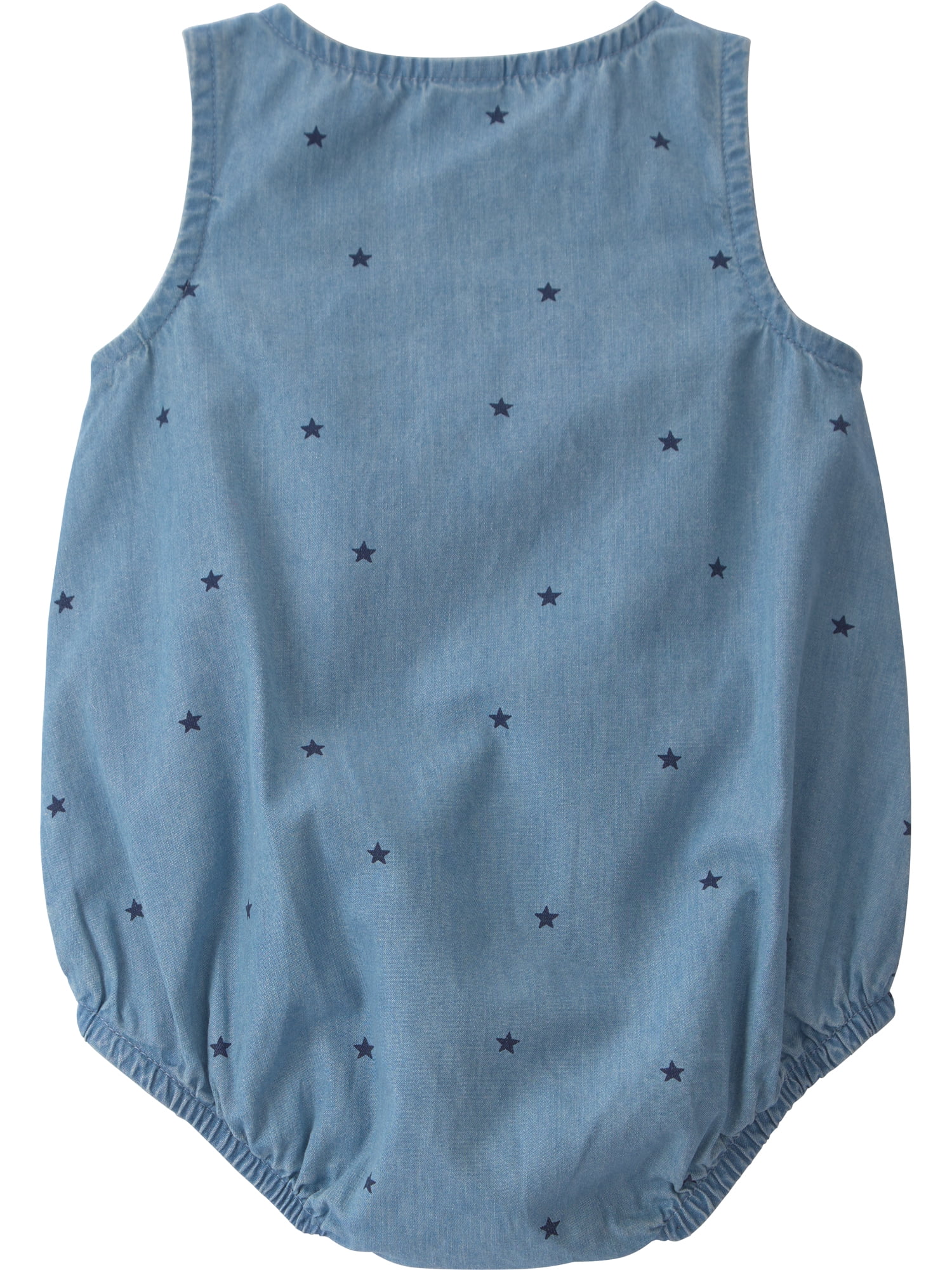 Carter's Child of Mine Patriotic Baby Bubble Bodysuit, Sizes Preemie-12 Months